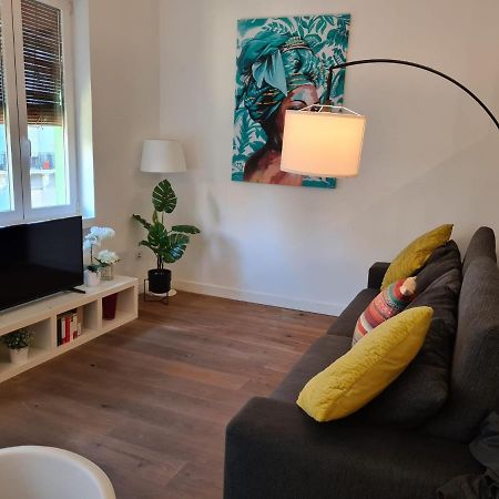Impresionante Apartamento En Ruzafa Al Lado Del Mercado Valencia Eksteriør bilde