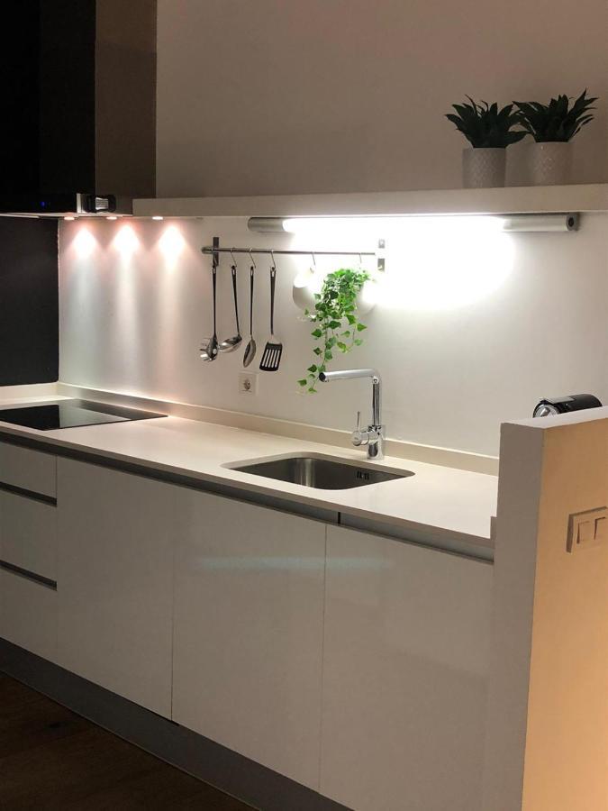Impresionante Apartamento En Ruzafa Al Lado Del Mercado Valencia Eksteriør bilde