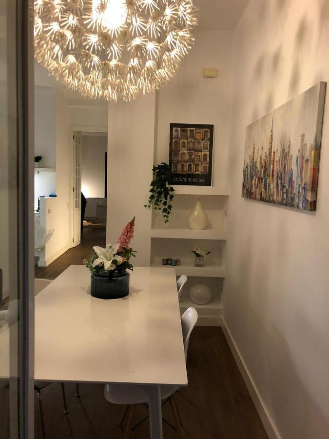 Impresionante Apartamento En Ruzafa Al Lado Del Mercado Valencia Eksteriør bilde